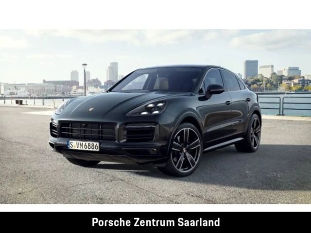 Porsche Cayenne 2021 Hybride / Benzine