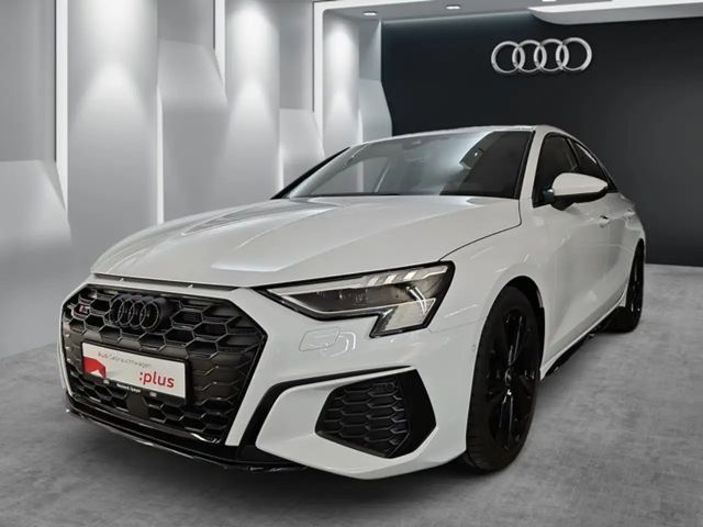 Audi S3 2024 Benzine