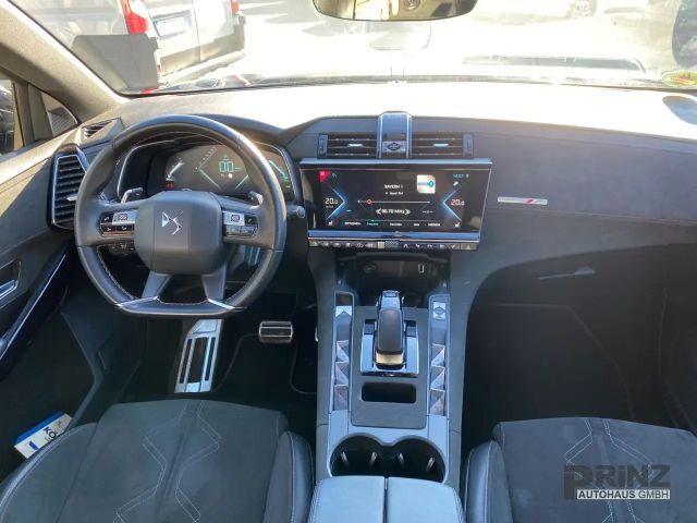 DS DS 7 Crossback