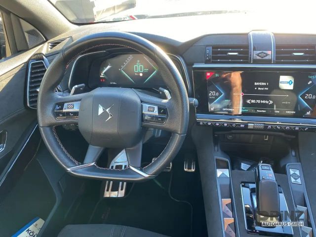 DS DS 7 Crossback