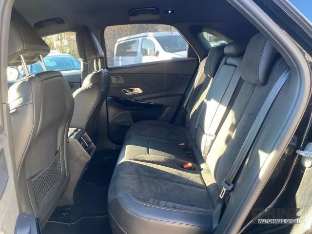 DS DS 7 Crossback