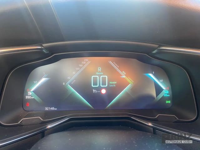 DS DS 7 Crossback
