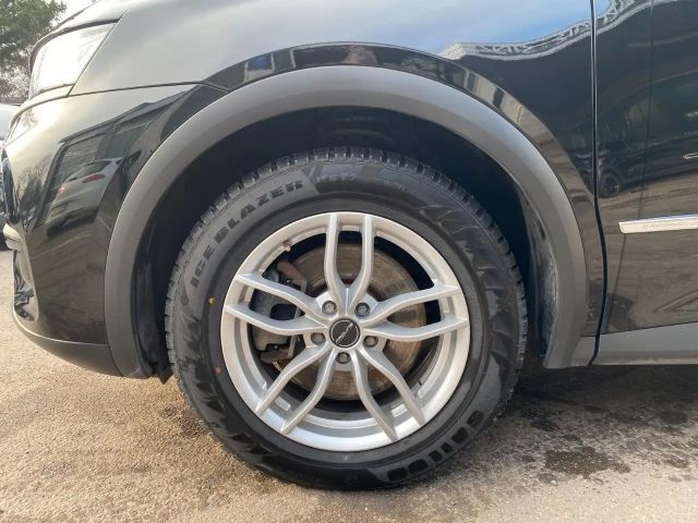 DS DS 7 Crossback