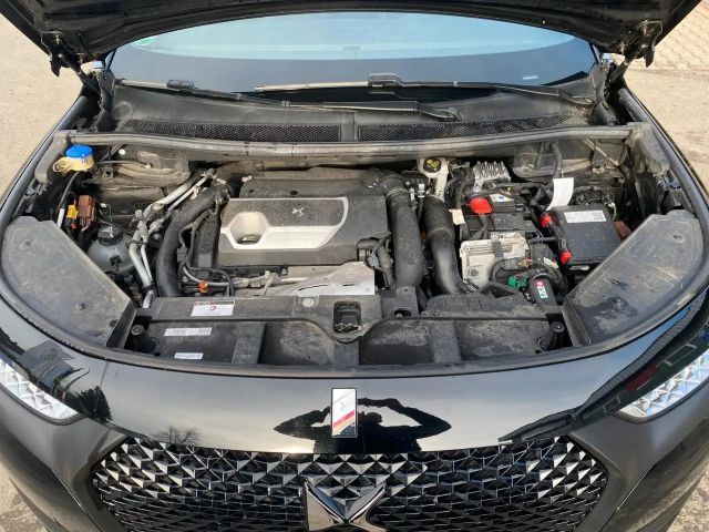 DS DS 7 Crossback