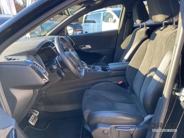 DS DS 7 Crossback