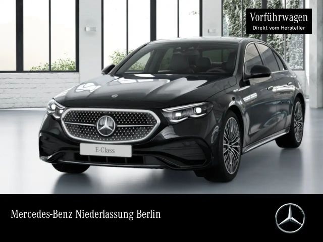 Mercedes-Benz E 300 de 4M Hybrid Edition AMG-Line Fahrass 360° 2026 Hybride / Diesel