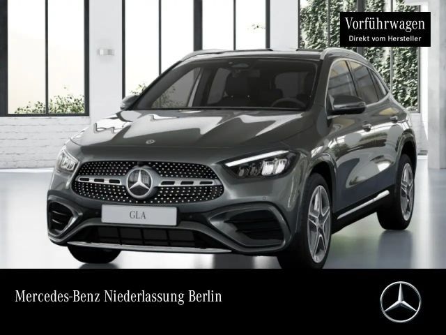 Mercedes-Benz GLA 200 AMG+PANO+360°+AHK+LED+TOTW+KEYLESS+7G 2026 Benzine