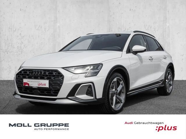 Audi A3 allstreet 35 TFSI (Navi plus*AHK) MATRIX ACC 2024 Benzine