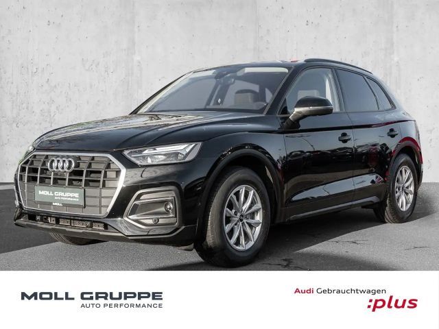 Audi Q5 2022 Diesel