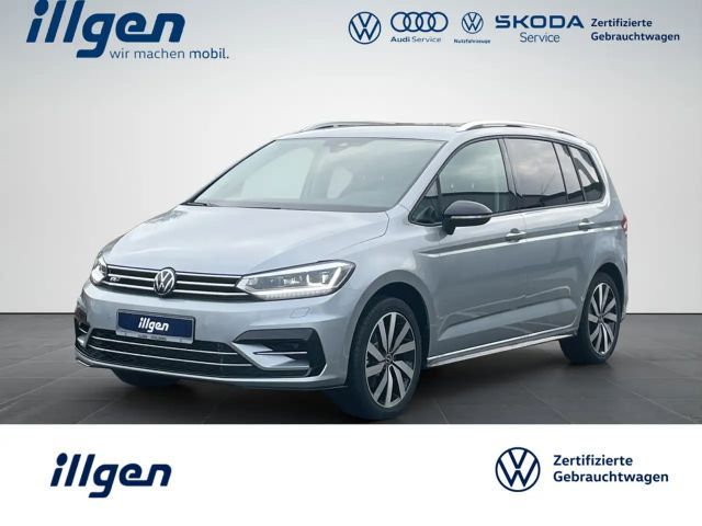 Volkswagen Touran 2026 Benzine