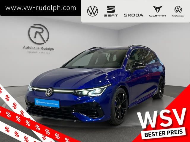 Volkswagen Golf Variant VIII Variant R 2.0 TSI 4Motion DSG "Black Style" 2022 Benzine