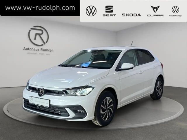 Volkswagen Polo 1.0 TSI DSG Life / App-Connect LED RFK 2025 Benzine