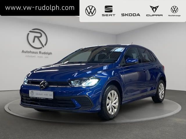 Volkswagen Polo 1.0 TSI Life KLIMA LED 2025 Benzine