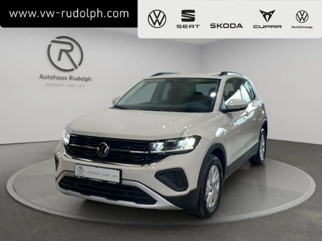 Volkswagen T-Cross 1.0 TSI Life / Einparkhilfe LED ACC 2025 Benzine