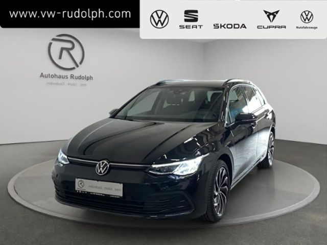 Volkswagen Golf Variant VIII Variant 2.0 TDI Life / Navi LED RFK 2022 Diesel