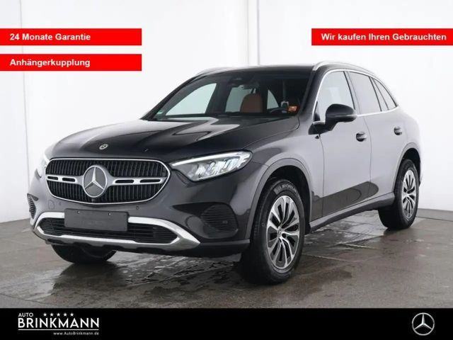 Mercedes-Benz GLC 220 GLC 220d 4M AHK/PANO/KAMERA/LED/ARTICO/ADVANCED+ 2024 Diesel