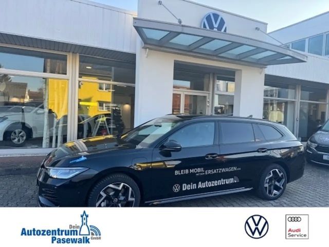 Volkswagen Passat Variant CJ 1.5 e-Hybrid R-Line DSG 2026 Hybride / Benzine
