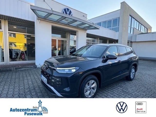 Volkswagen Tayron 2.0 TDI 4M DSG Elegance 2026 Diesel