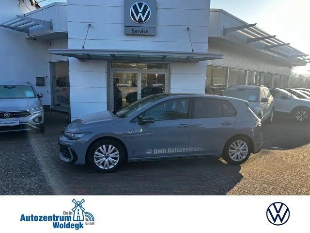 Volkswagen Golf 8 DA 1.5 TSI DSG R-Line 2026 Benzine