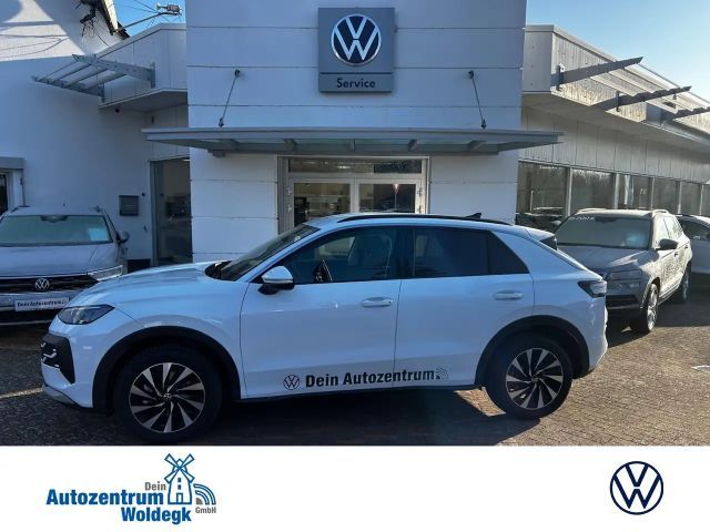 Volkswagen T-Roc D41 1.5 TSI DSG Life 2026 Benzine