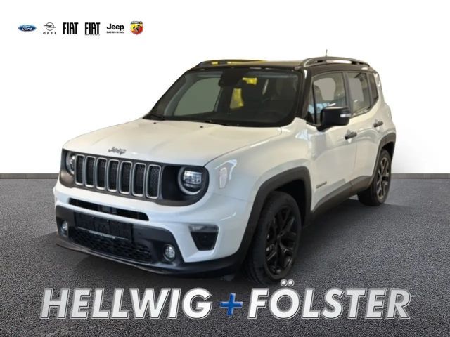 Jeep Renegade Summit MHEV *KAMERA*LED*NAVI*ACC*PANORAMA 2026 Benzine