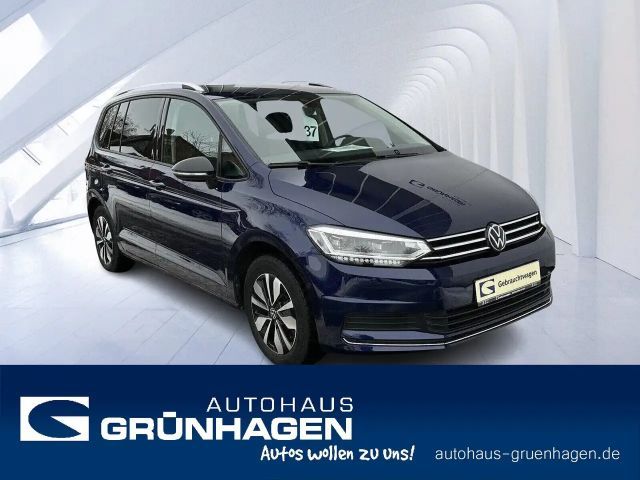 Volkswagen Touran 2025 Diesel