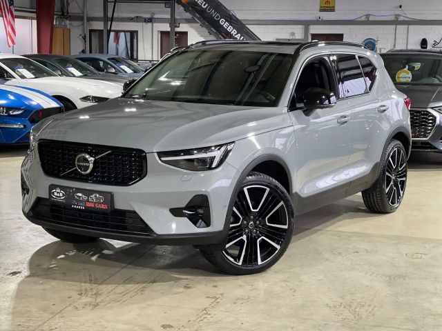 Volvo XC40 2024 Benzine