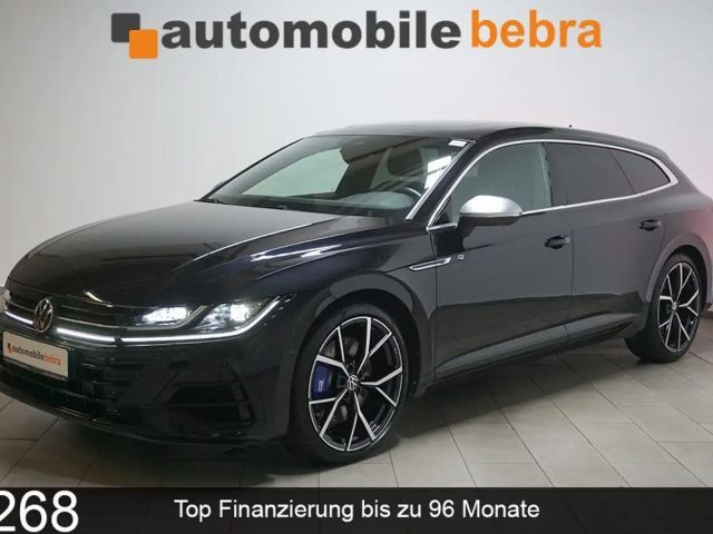 Volkswagen Arteon 2022 Benzine