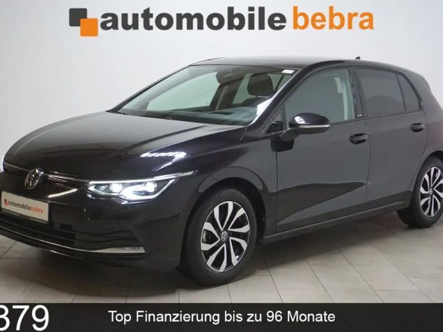 Volkswagen Golf 8 2.0TDI DSG Active Virtual AHK Pano HUD 2022 Diesel