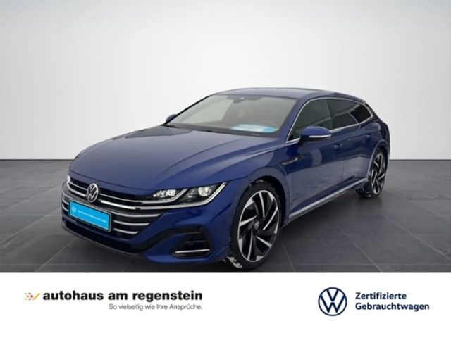 Volkswagen Arteon 2021 Diesel