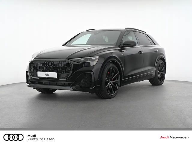 Audi Q8 2026 Diesel