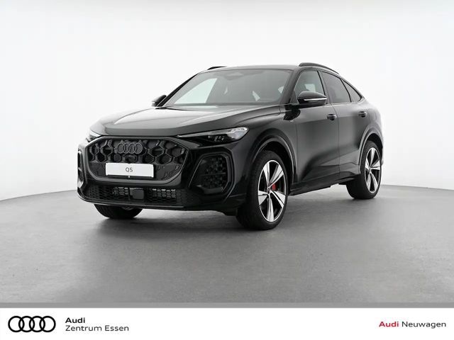 Audi Q5 2026 Hybride / Benzine