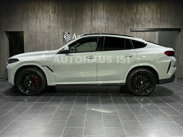 BMW X6 2024 Diesel