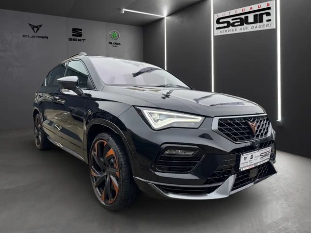 Cupra Ateca VZ Tribe Edition 2.0 TSI 4Drive DSG AHK PANORAMA 3 2023 Benzine