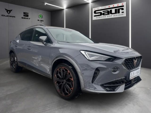 Cupra Formentor VZ 1.4 e-Hybrid DSG PANORAMA BEATS 360° KAMERA MAT 2023 Hybride / Benzine