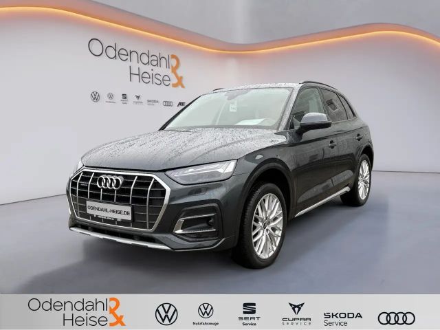 Audi Q5 2022 Hybride / Benzine