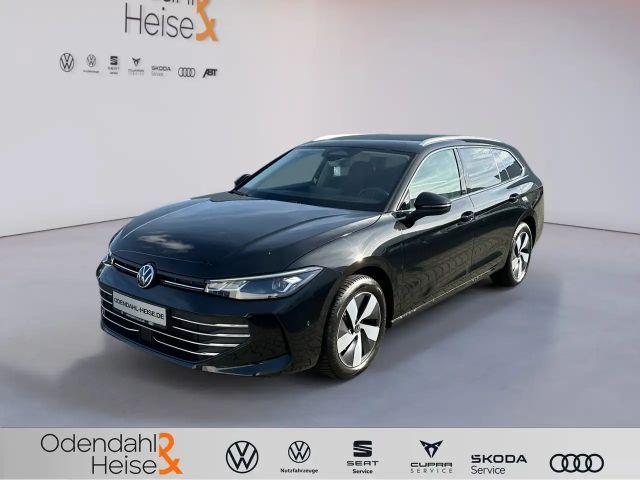 Volkswagen Passat 2024 Benzine