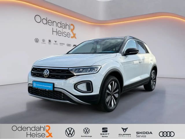 Volkswagen T-Roc MOVE 1.5 l TSI 110 kW (150 PS) 7-Gang-DSG 2, 2024 Benzine