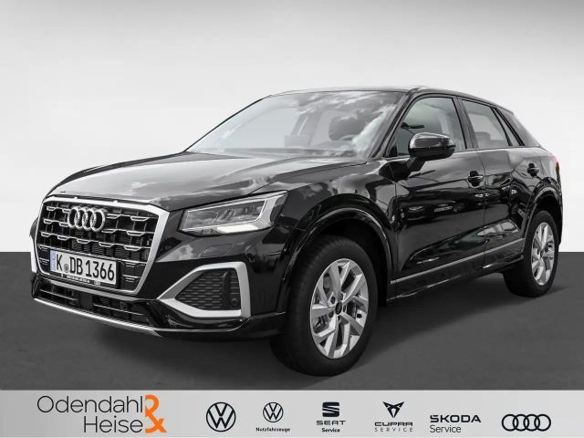 Audi Q2 2024 Benzine