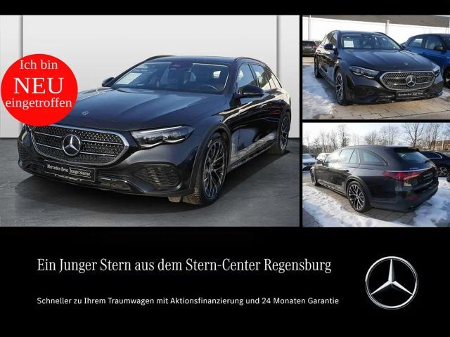 Mercedes-Benz E 450 T d 4M All-Terrain+HUD+DISTRONIC+AIRMATIC+ 2023 Diesel