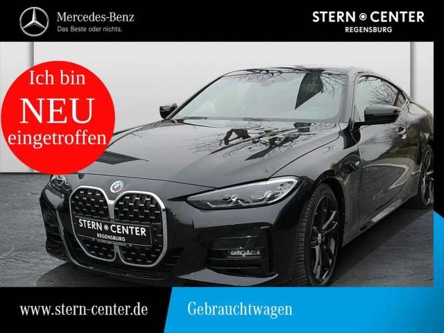BMW 430 2023 Benzine
