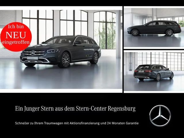 Mercedes-Benz E 220 d 4MATIC T-Modell All-Terrain Avantgarde 2022 Diesel
