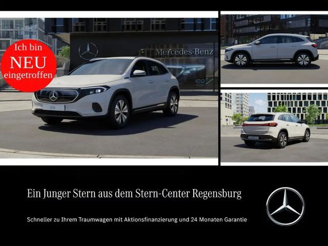 Mercedes-Benz EQA 250 + Progressive+Head-up-Display+Kamera+LED 2022 Elektrisch