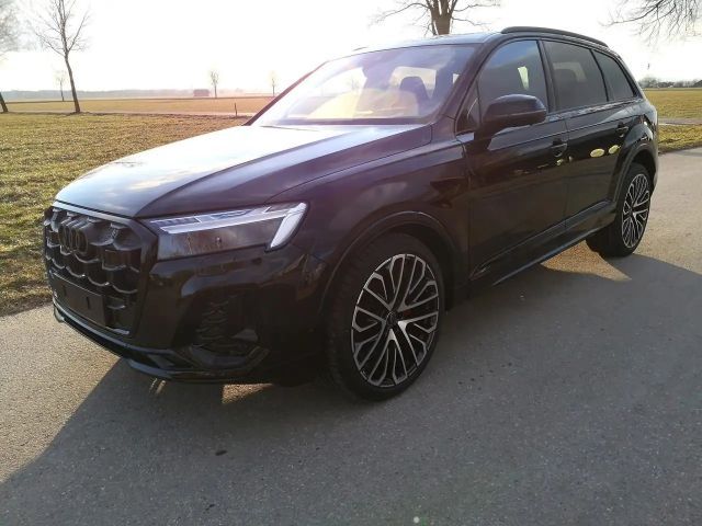 Audi Q7 2024 Diesel