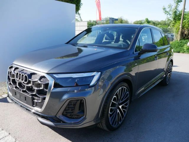 Audi Q7 2025 Diesel