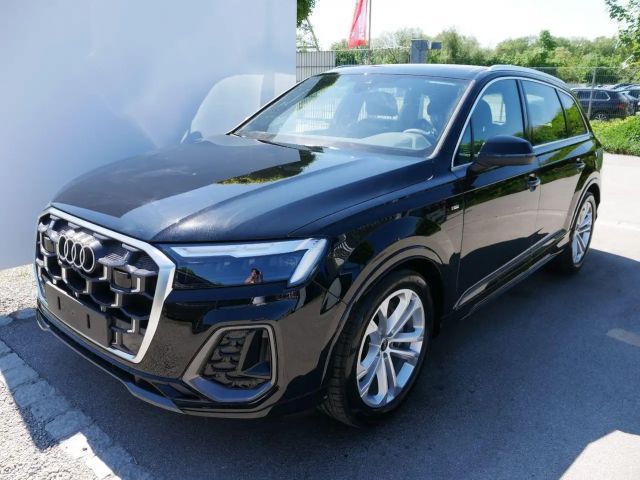 Audi Q7 2025 Diesel