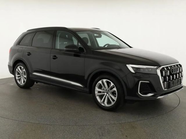 Audi Q7 2025 Diesel