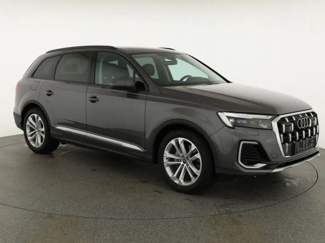 Audi Q7 2025 Diesel