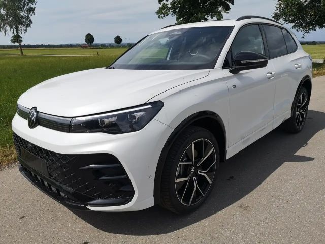 Volkswagen Tiguan 2.0 TDI 142 kW 4Motion R-Line DSG ABT GV5 162 k... 2025 Diesel