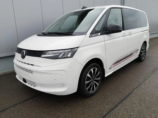Volkswagen T7 Multivan 2.0 TDI LÜ DSG Navi Standh. Sport Edition 110 k... 2025 Diesel